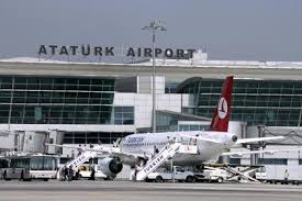 airport istanbul
