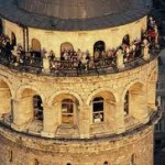 galata tower