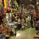grand bazaar istanbul