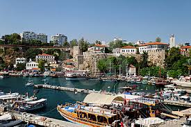 haven antalya