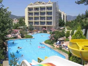 hotel marmaris