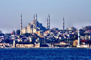 istanbul