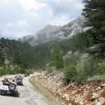 jeepsafari kemer