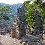 kemer olympos