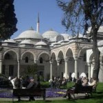topkapi palace