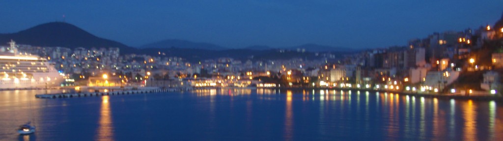 kusadasi uitgaan