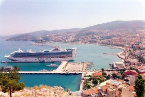 kusadasi
