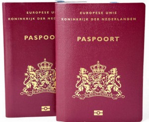 paspoort