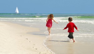 Kinderen in Turkije