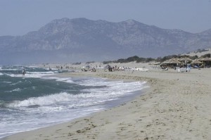 patara-beach
